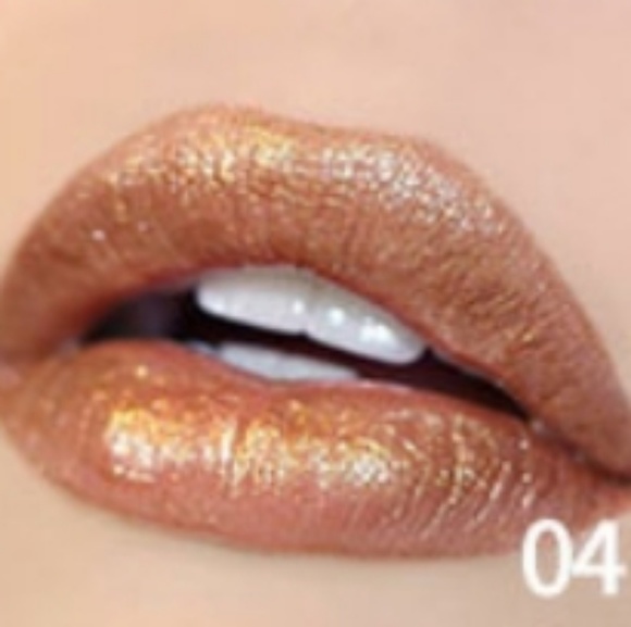 Holographic Lipgloss - Picture 2 of 2